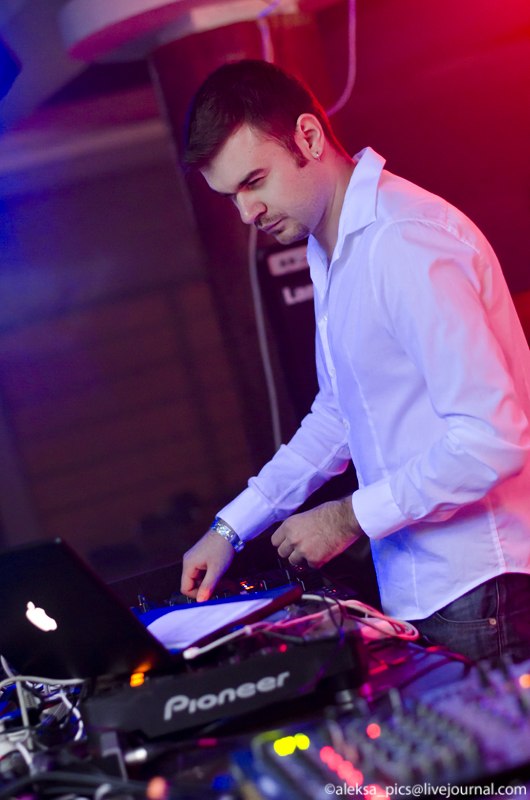 Виталий Самойлик | Одесса