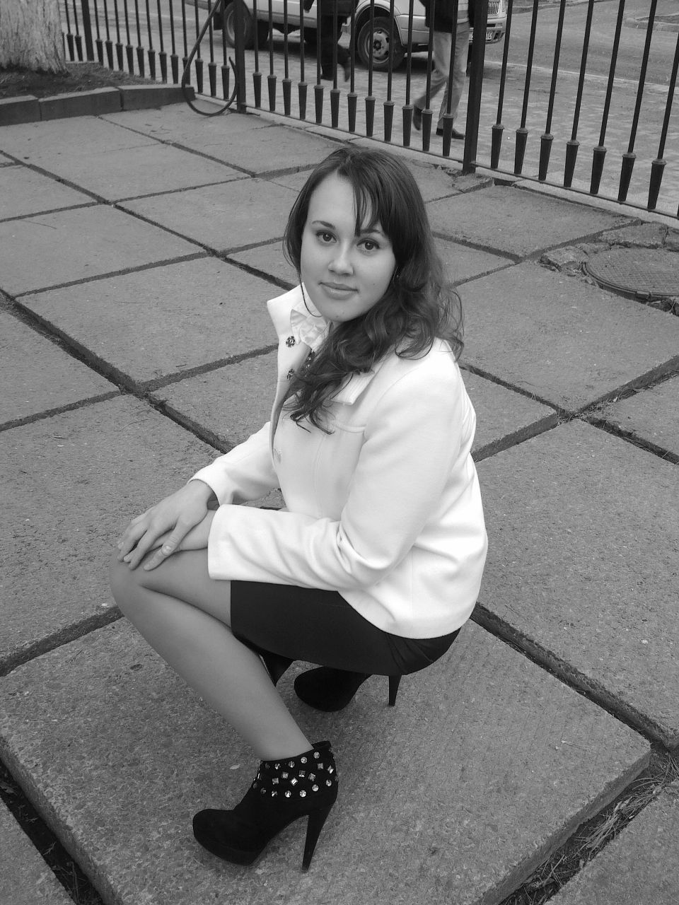 Наталя Чаповська | Теребовля