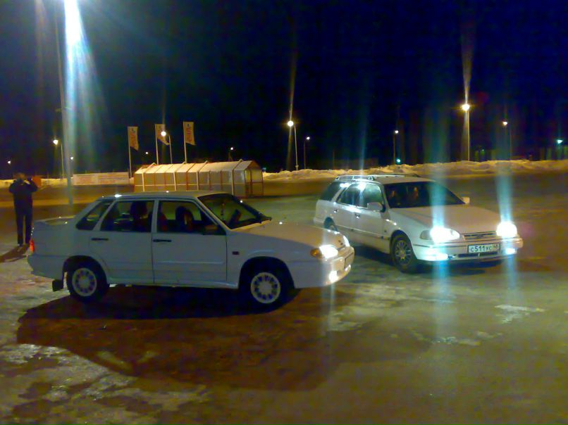 Алексей Донченко | Липецк