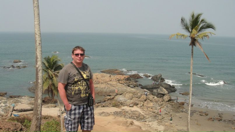 Александр Одинцов | Рыбинск