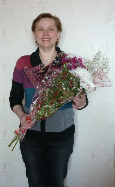 №6, Светлана Рухлядева, Киров №6, Светлана Рухлядева, Киров