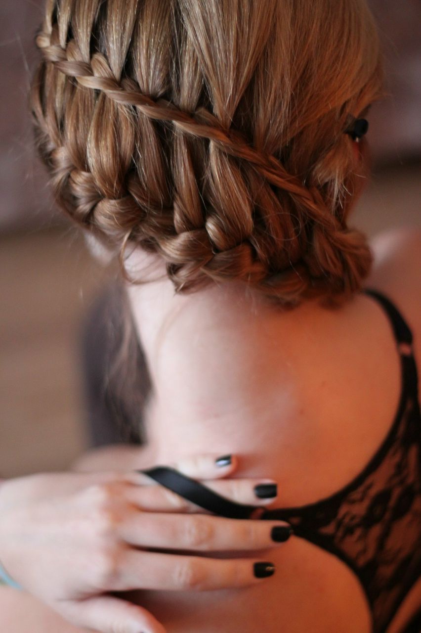 Natalie Miette | Минск