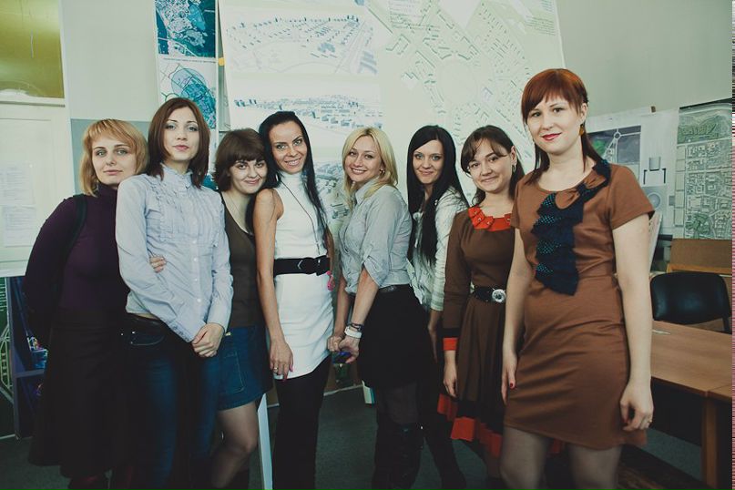 Екатерина Волога | Томск