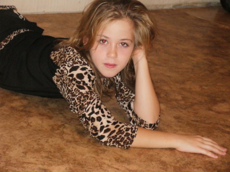 Катя Федотова | Тольятти