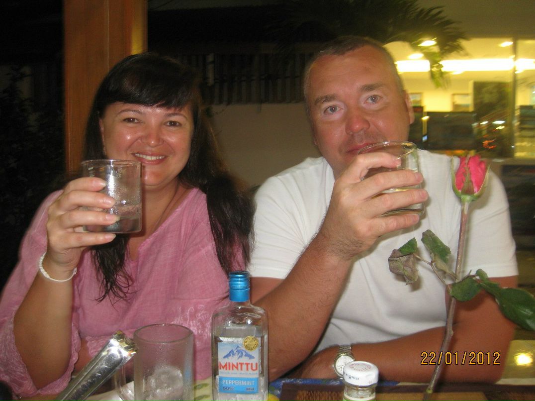 Елена Гаврилова-Губарева | Москва