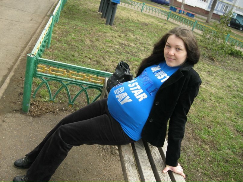 Zaliya Hamzina | Нижнекамск