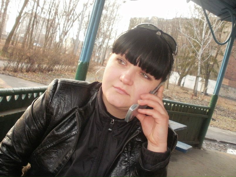 №6, Яна Лушпа №6, Яна Лушпа