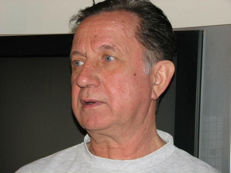 Светлана Кочерженко (Сучкова) | Одесса