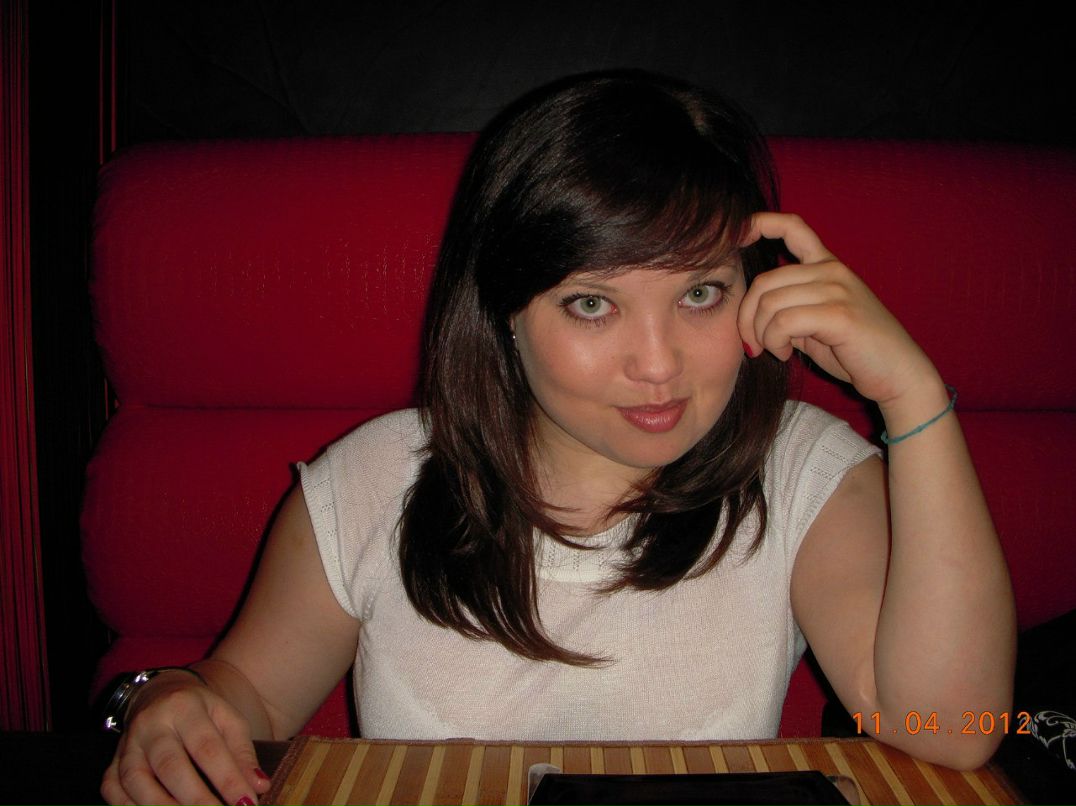 Людмила Назарова | Астрахань