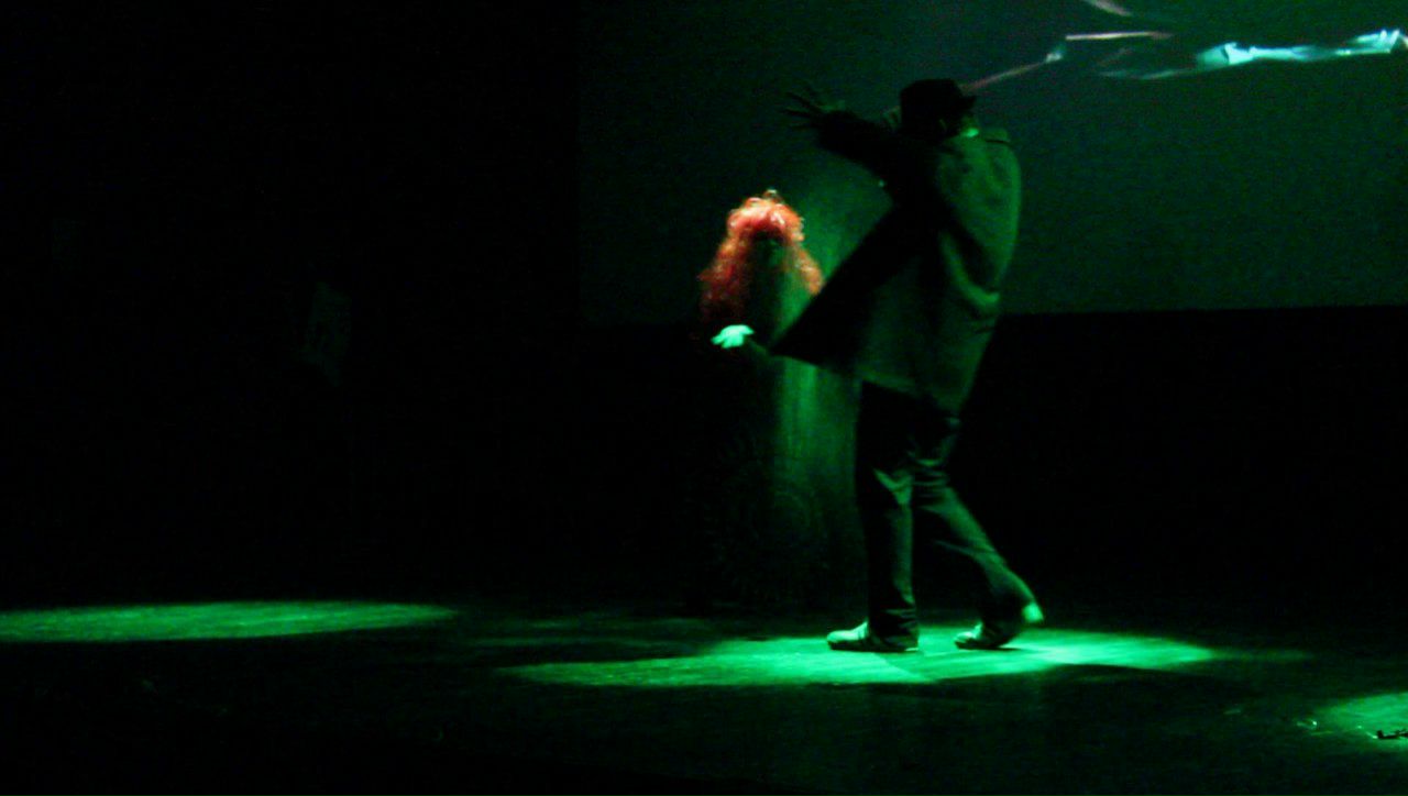 Вера Кузнецова Gräddsifon | Москва