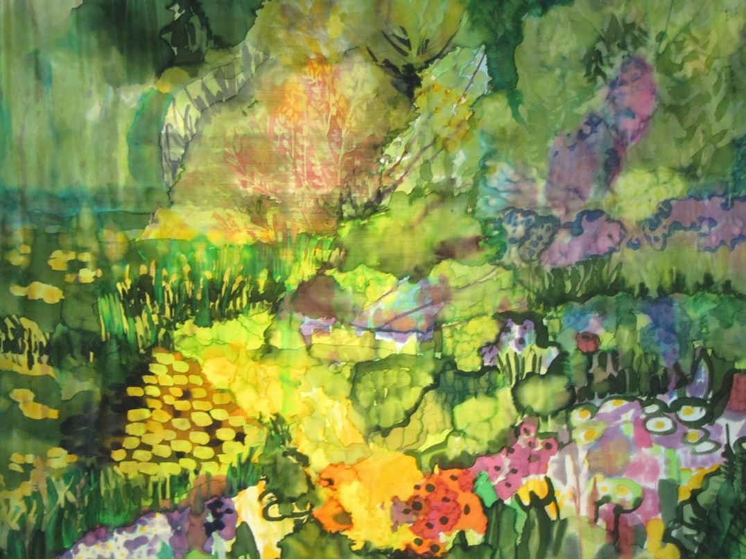 Инна Кузина | Москва