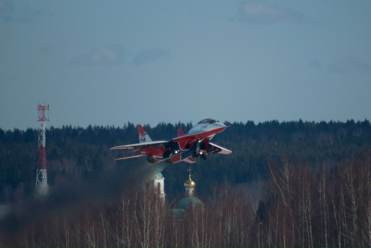 Светлана Умарова | Москва