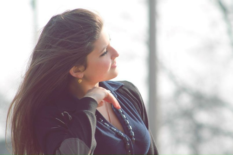 Диана Борисенко | Москва