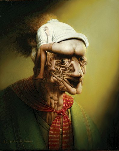 Алексей Рузанов | Москва