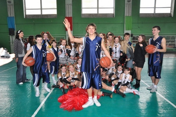 №30, Богдан Подгайный, 32 года, Харьков №30, Богдан Подгайный, 32 года, Харьков