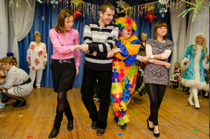 Ирина Ширяева | Санкт-Петербург