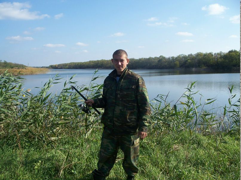 Мыстров Юрий | 