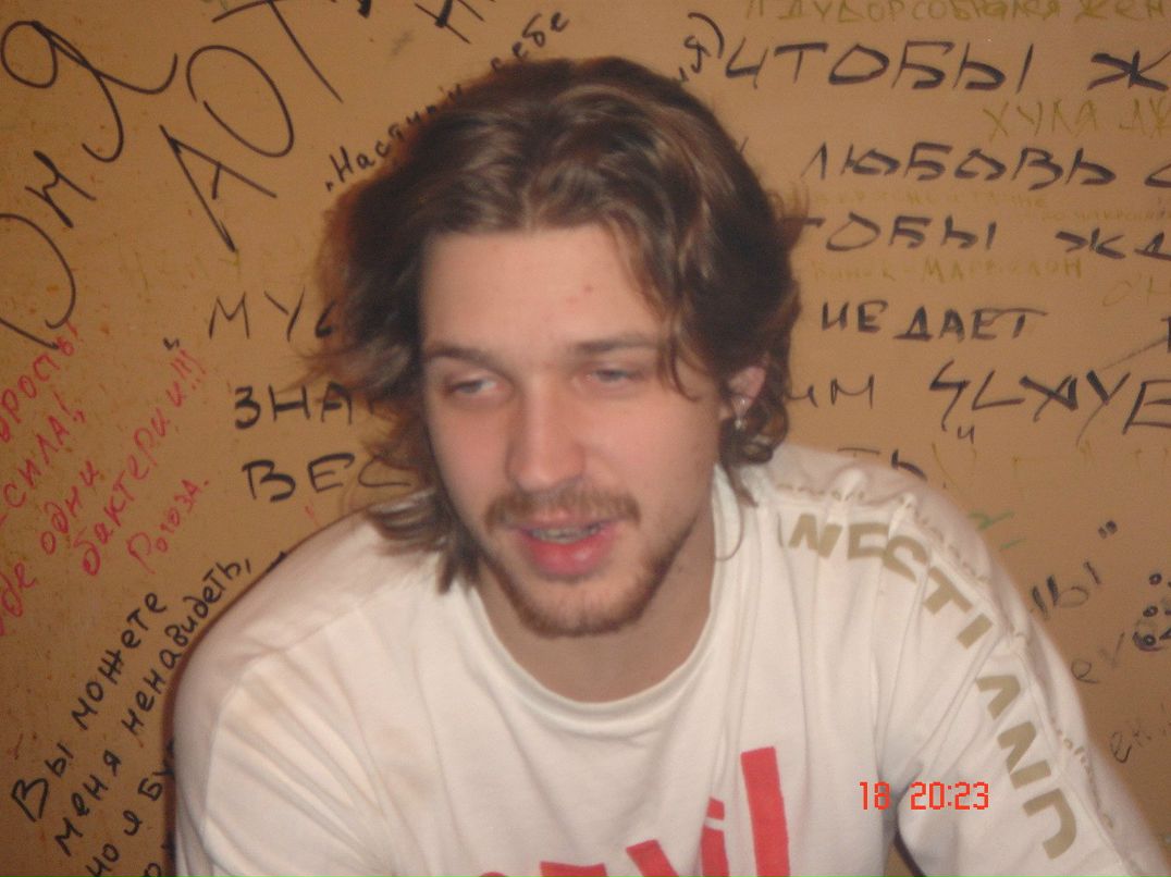 Иван Дудоров Dudor | Воронеж