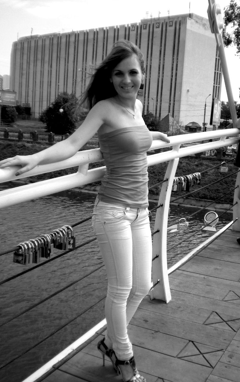 Анна Василянская | Полтава