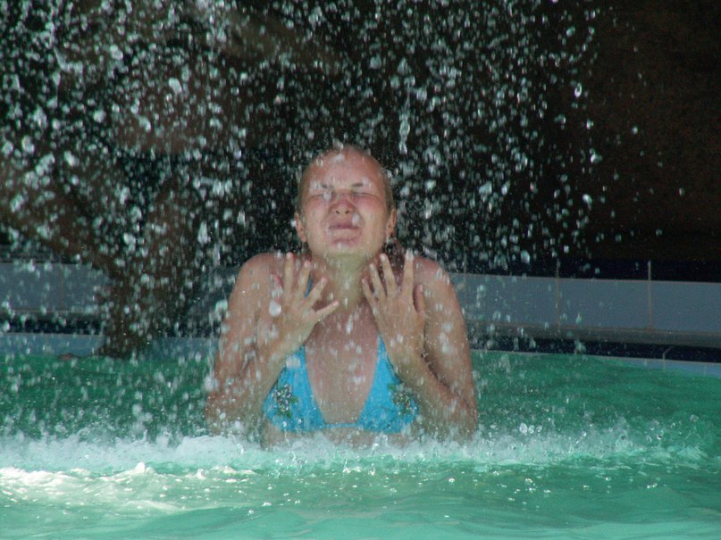 Настасья Краснова | Москва