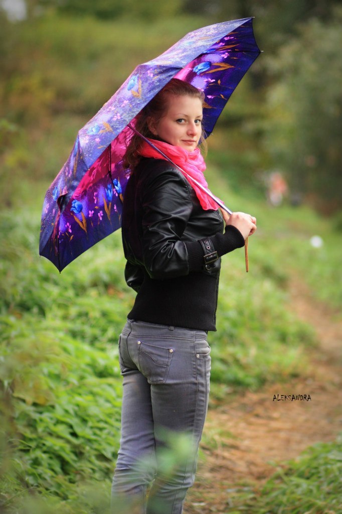 Екатерина Андронкина | Ногинск