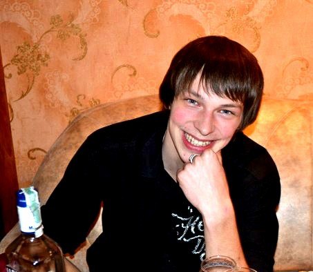 Дарин Вдовенко | Обухов