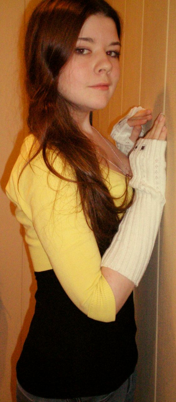 Анюта Жмурина | 