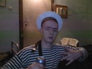 №35 Михаил Кудряшов