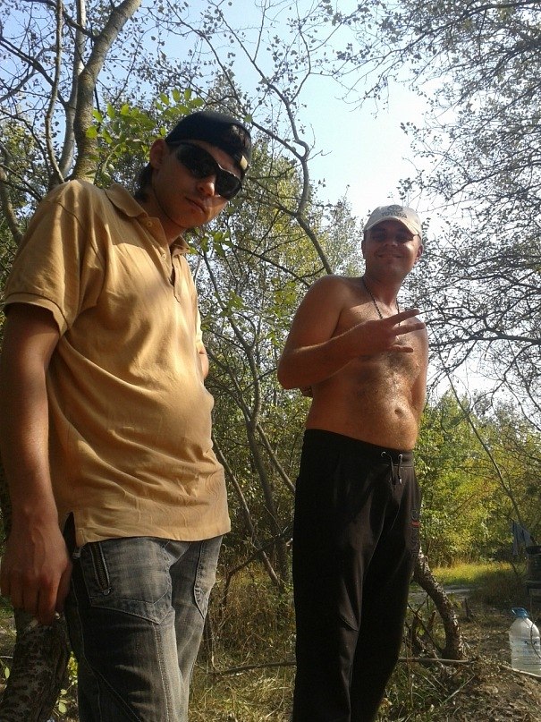 Александр Лещенко Nova | Одесса