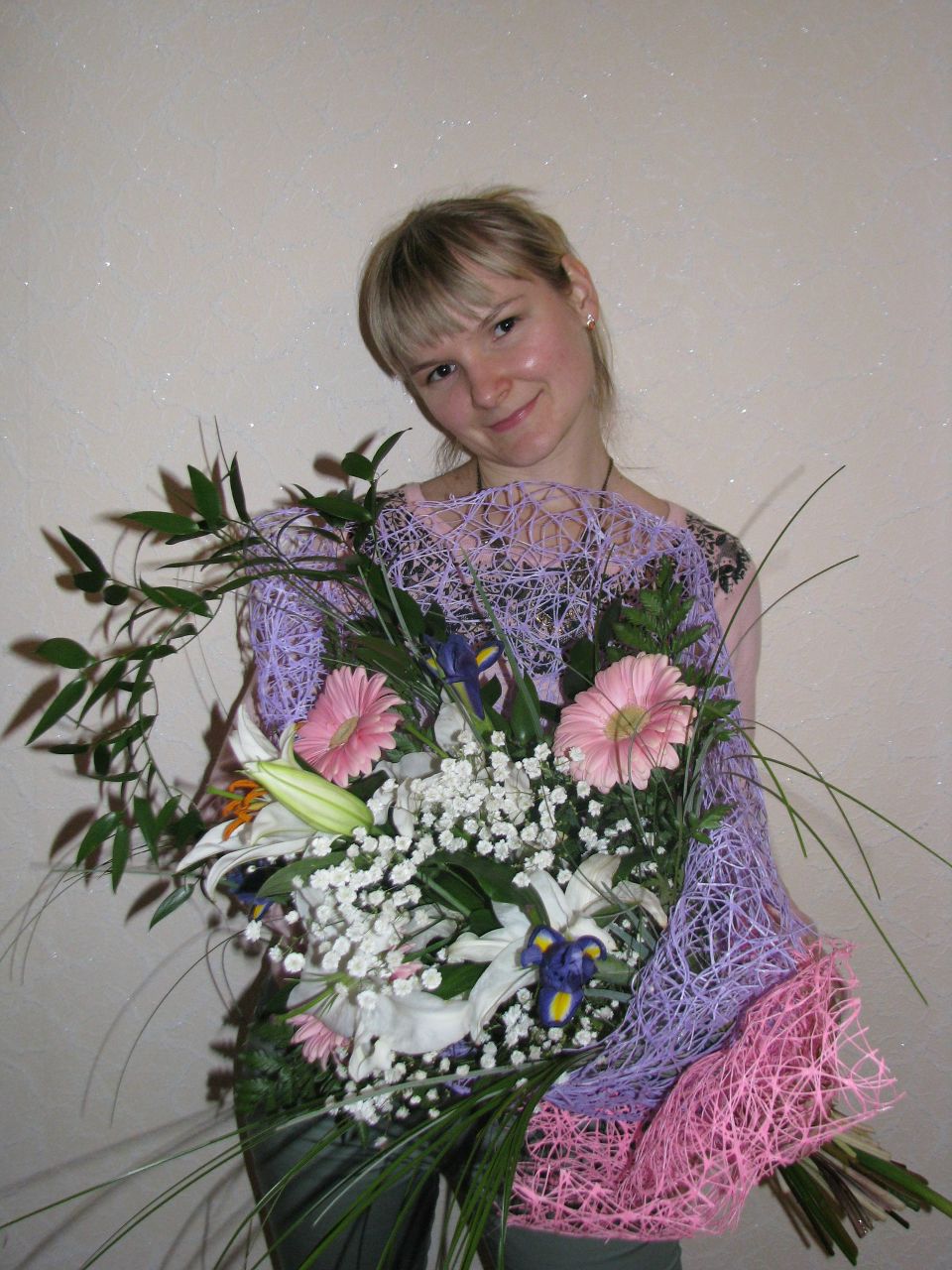 Наталья Лыкова | Пермь