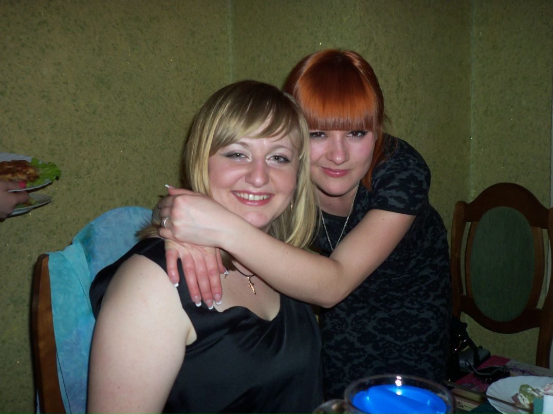 Маруня Шабанидзе | Тюмень