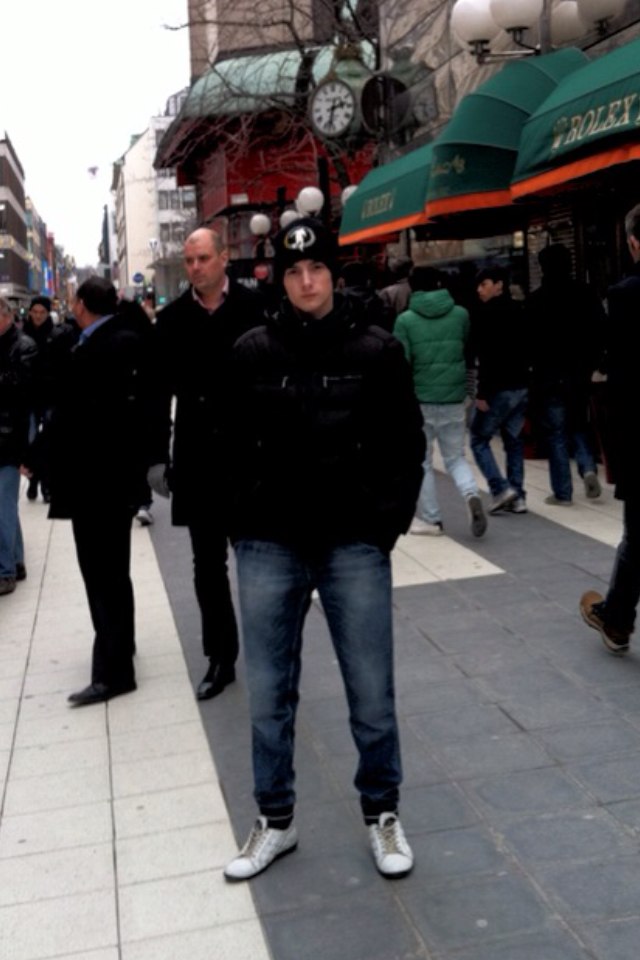 Роман Владимирович | Москва