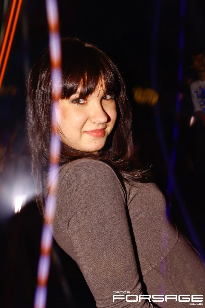 Vika Kirpa | Староконстантинов