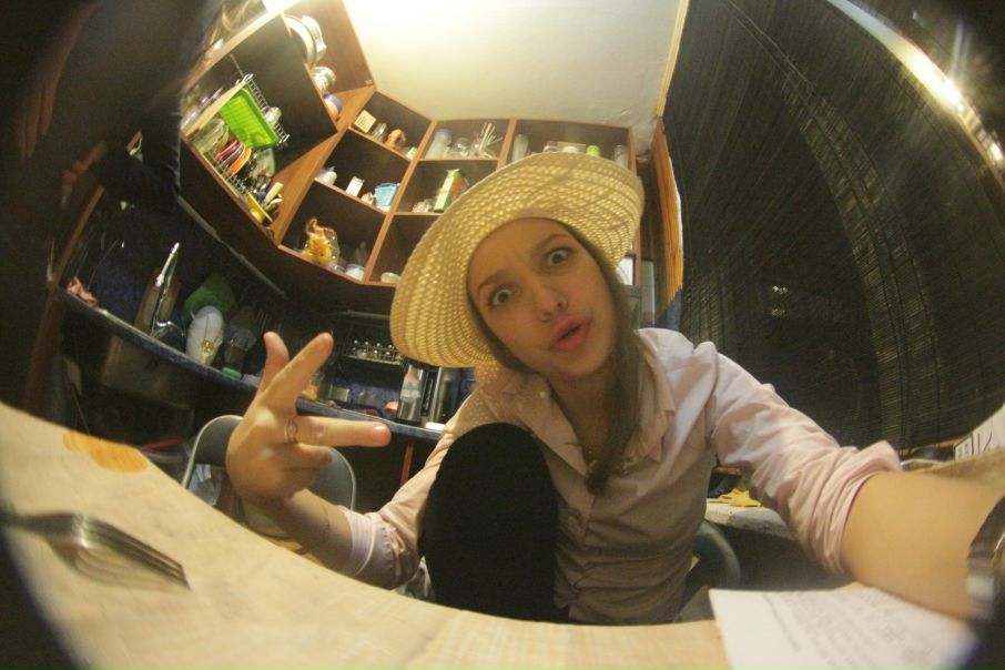 №63, Саша Наумчик, 33 года №63, Саша Наумчик, 33 года