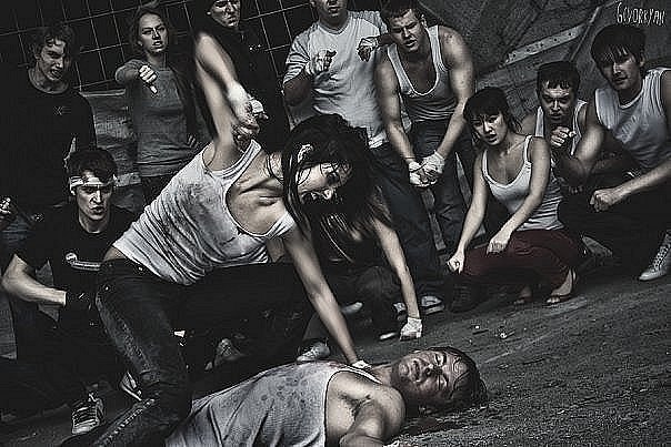 Дарья Синенко °•  CHOCOLATE  •° | Запорожье