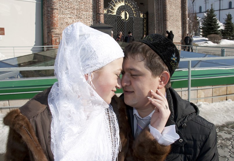 Дк Хусаинов | Казань