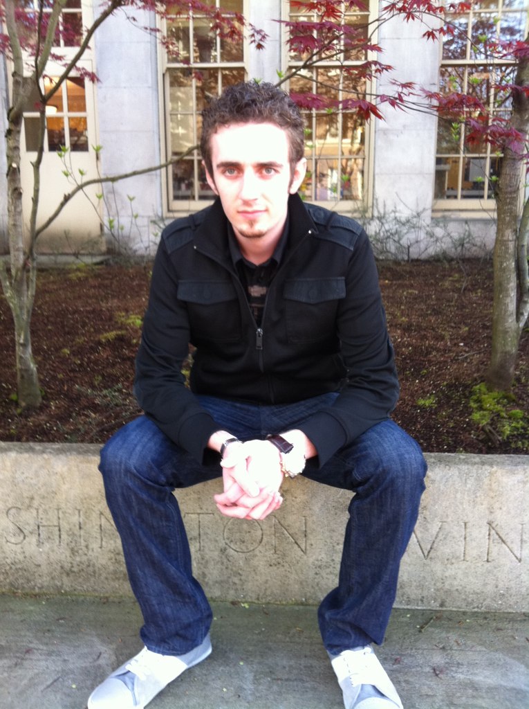 Slavic Babiy | Киев