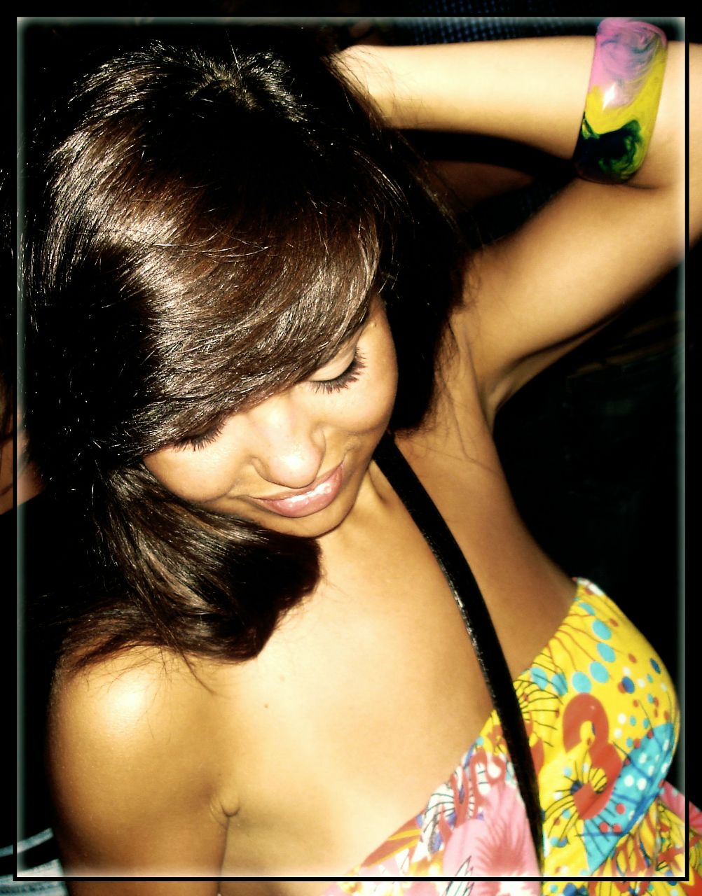 Anna Chernogorova | Киев