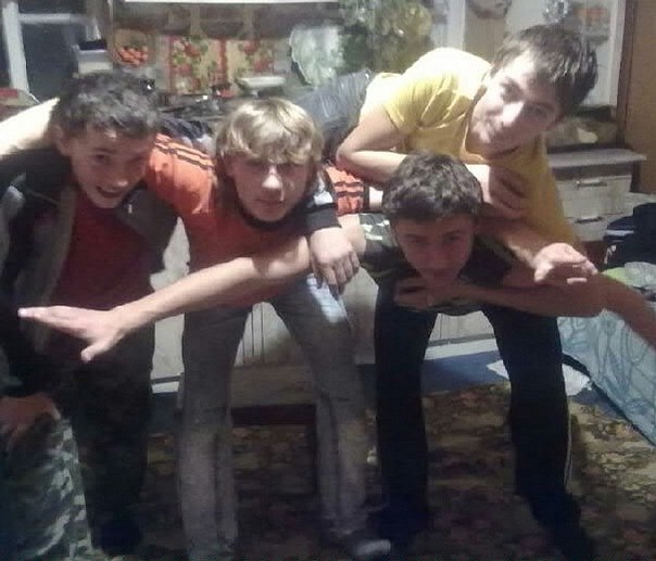 Антон Сорокин | Курск