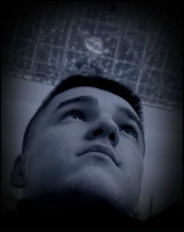 Федор Чепурной Викторович | Надым