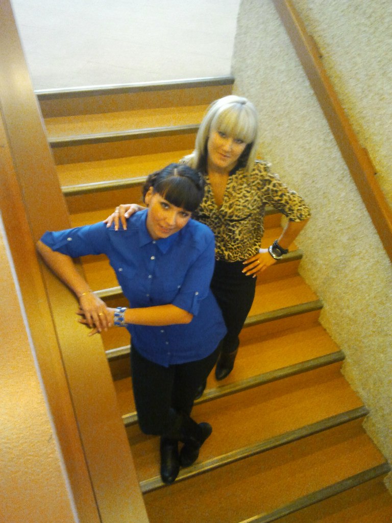 Дашуля Антипова | Москва