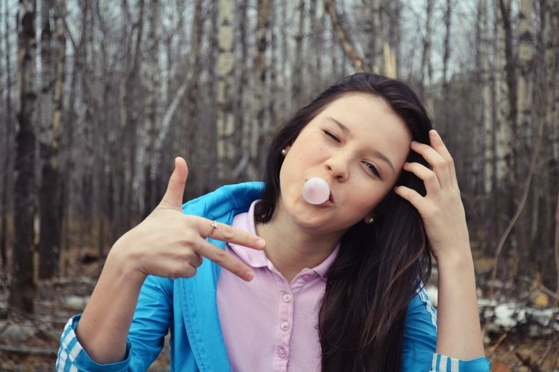 Карина Исмагилова | Казань