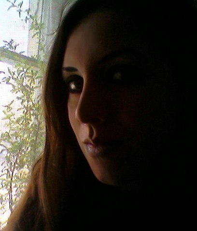 Галина Вершинина | 