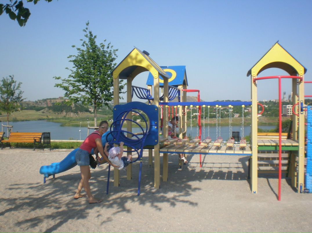 Ксюша Лукьянова | Харьков