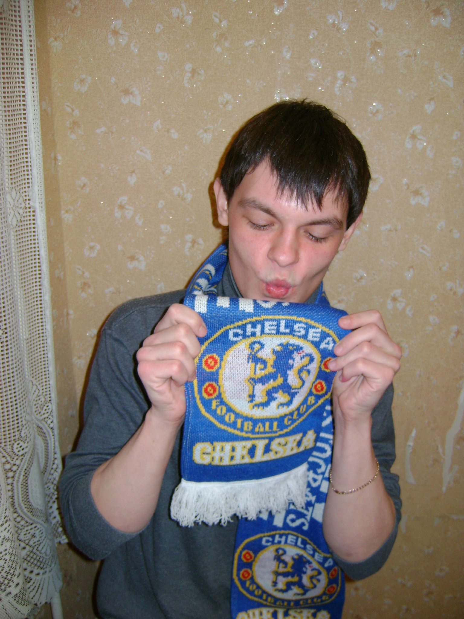 Фото профиля