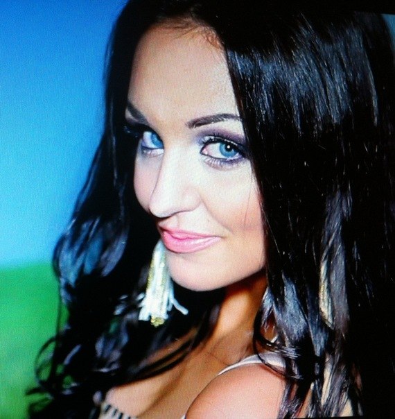 Виола Аллегрова | Москва