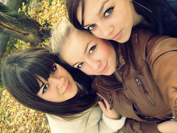 Ангелина Краснова | Владимир