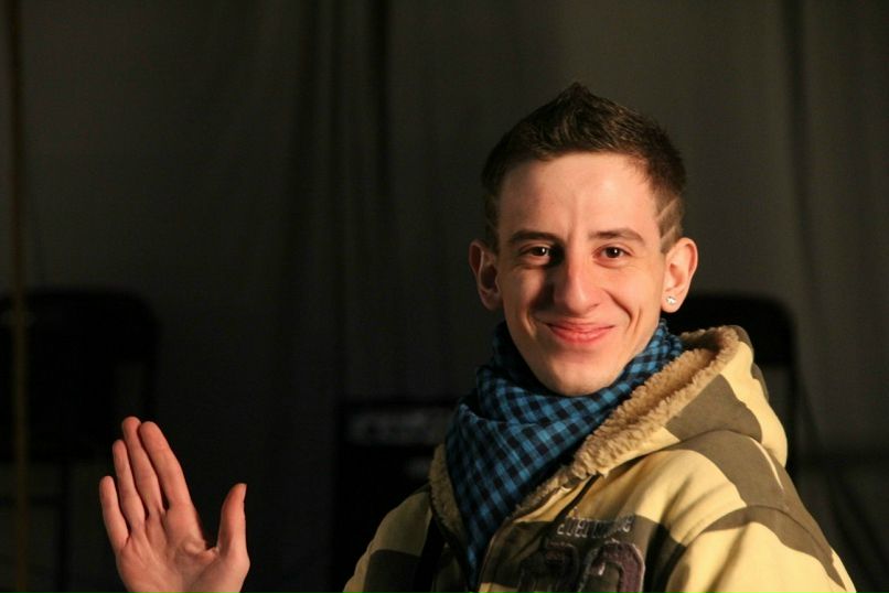 №26, Андрей Бобков, 34 года, Харьков №26, Андрей Бобков, 34 года, Харьков