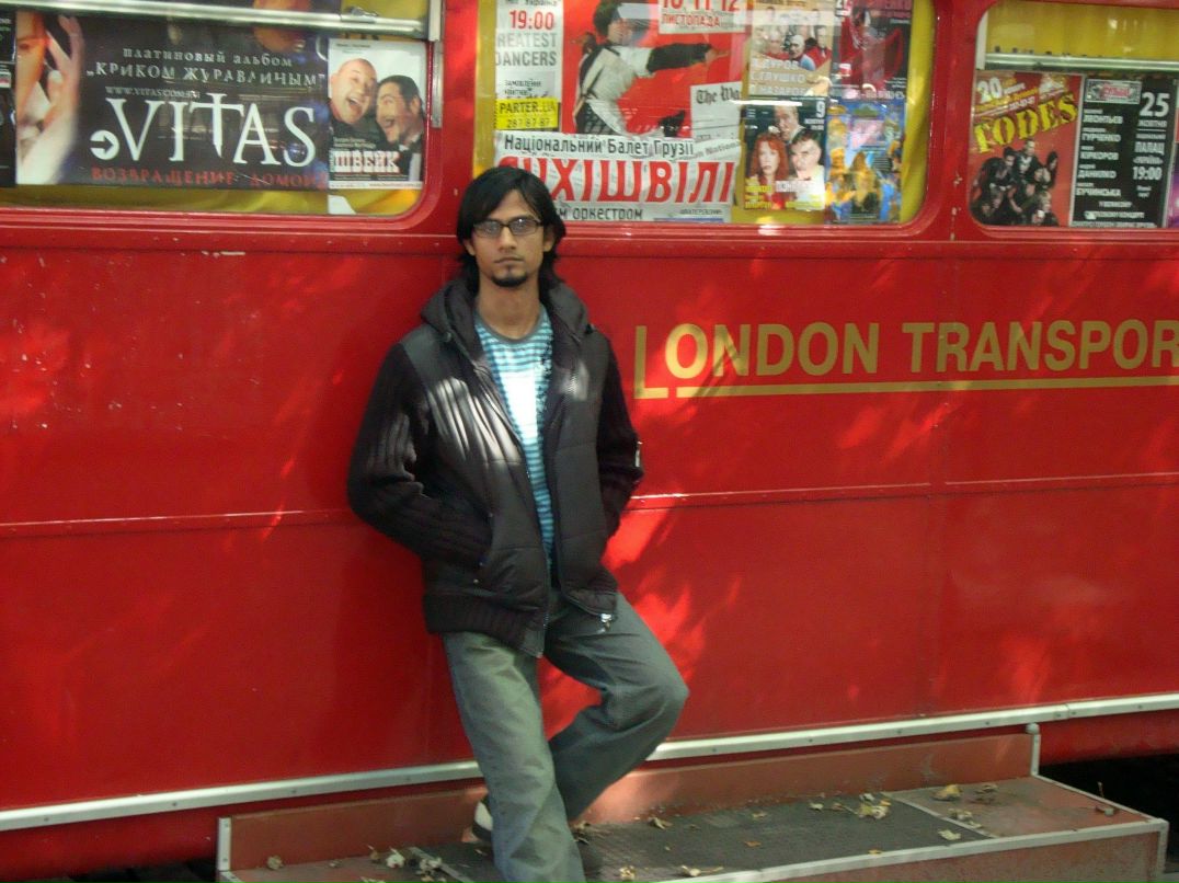 Макс Mev | Тернополь