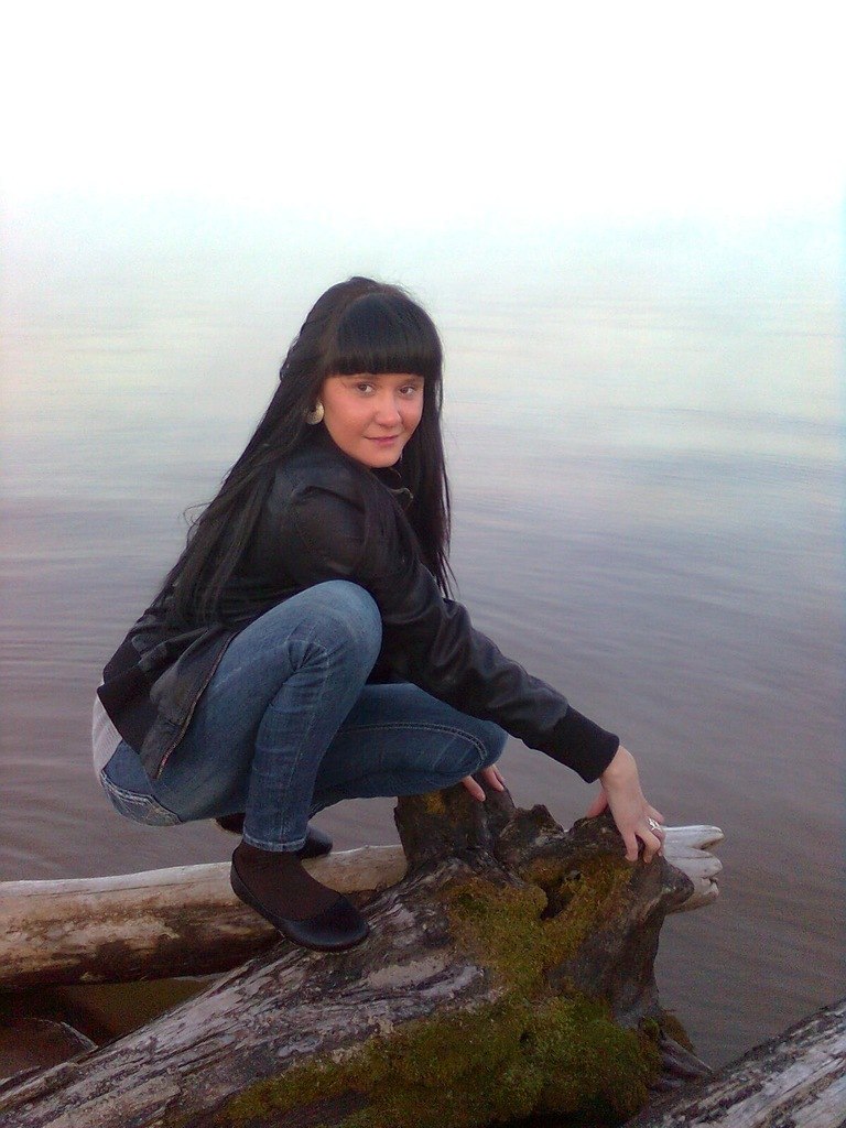 Даша Гусева ღℒℴνℯღ | Сургут